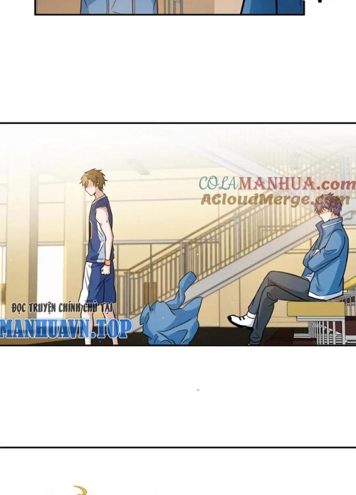 Dũng Cảm Tiến Về Phía Trước Chapter 6 - Trang 2