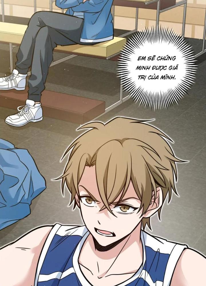 Dũng Cảm Tiến Về Phía Trước Chapter 6 - Trang 2