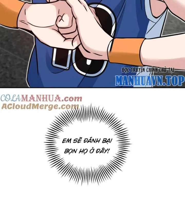 Dũng Cảm Tiến Về Phía Trước Chapter 6 - Trang 2