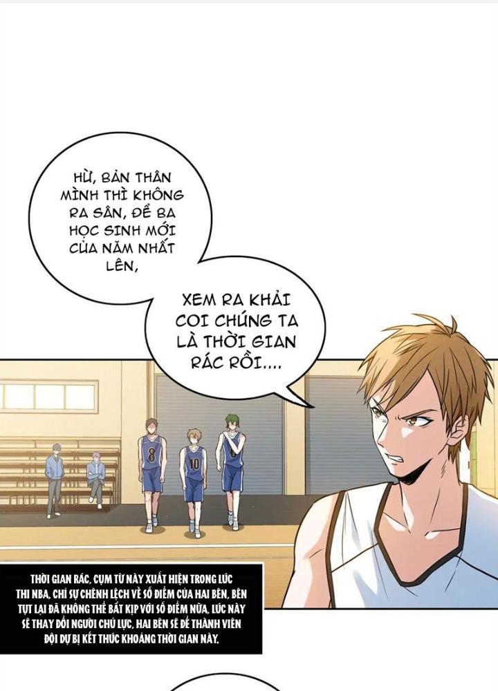 Dũng Cảm Tiến Về Phía Trước Chapter 7 - Trang 2