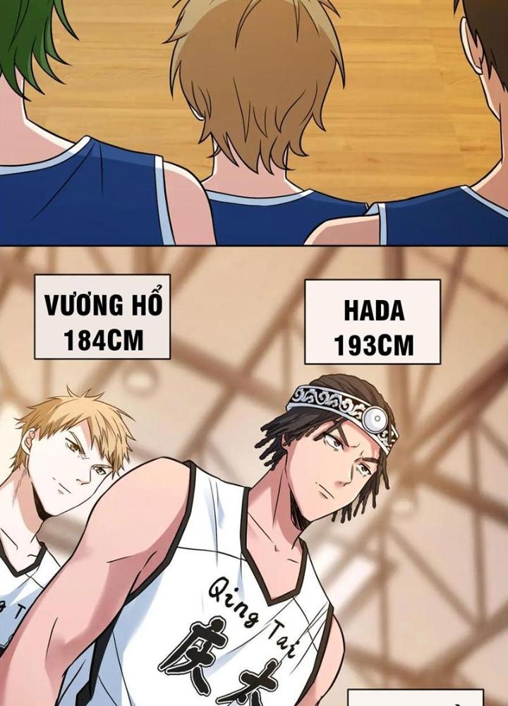 Dũng Cảm Tiến Về Phía Trước Chapter 7 - Trang 2