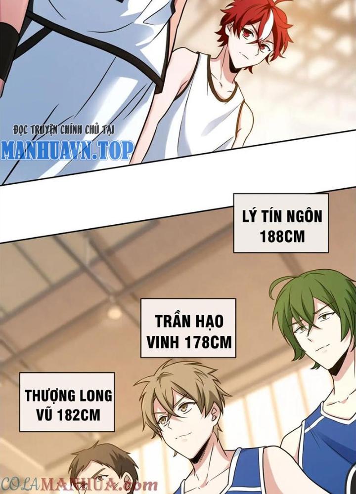 Dũng Cảm Tiến Về Phía Trước Chapter 7 - Trang 2