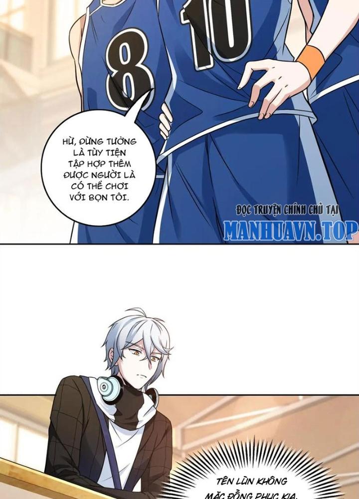 Dũng Cảm Tiến Về Phía Trước Chapter 7 - Trang 2