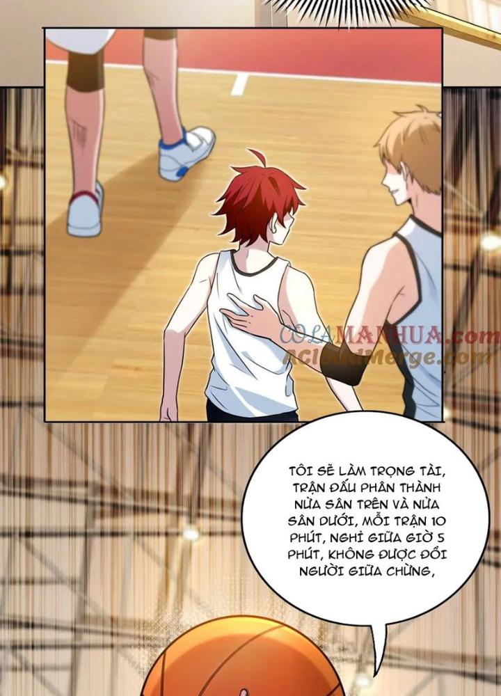 Dũng Cảm Tiến Về Phía Trước Chapter 7 - Trang 2