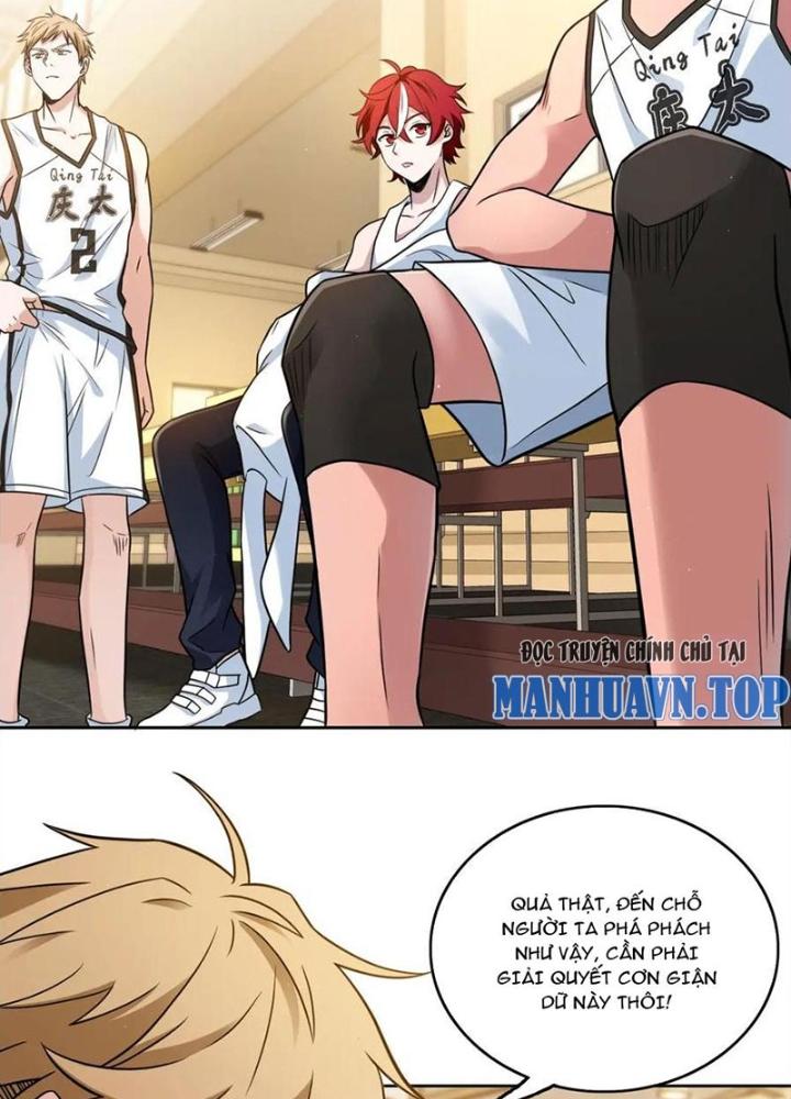 Dũng Cảm Tiến Về Phía Trước Chapter 7 - Trang 2