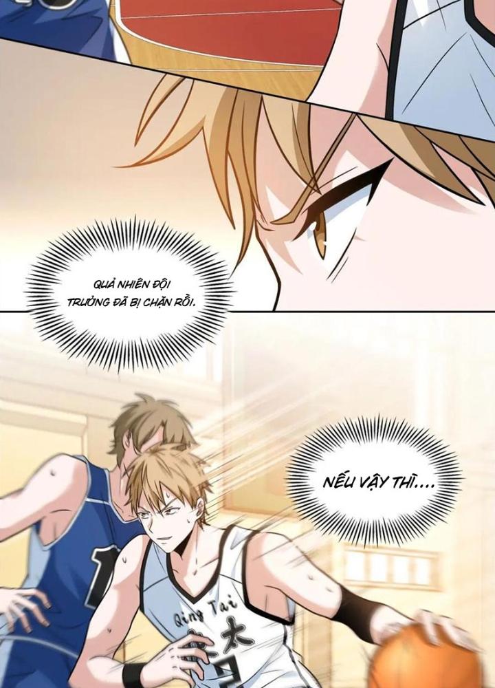 Dũng Cảm Tiến Về Phía Trước Chapter 7 - Trang 2