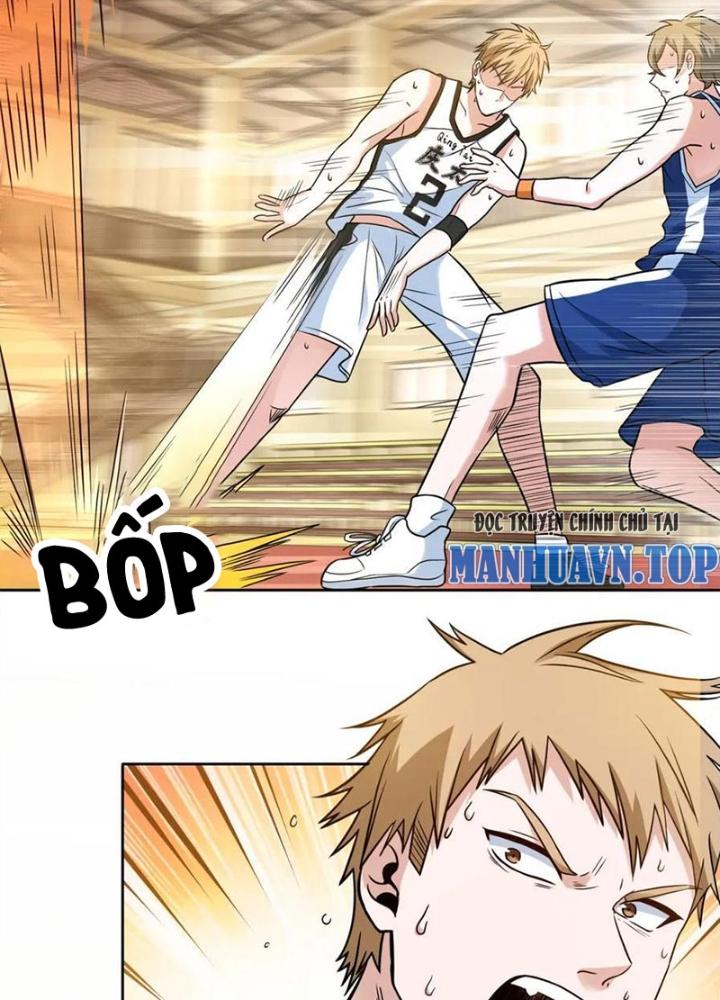 Dũng Cảm Tiến Về Phía Trước Chapter 7 - Trang 2