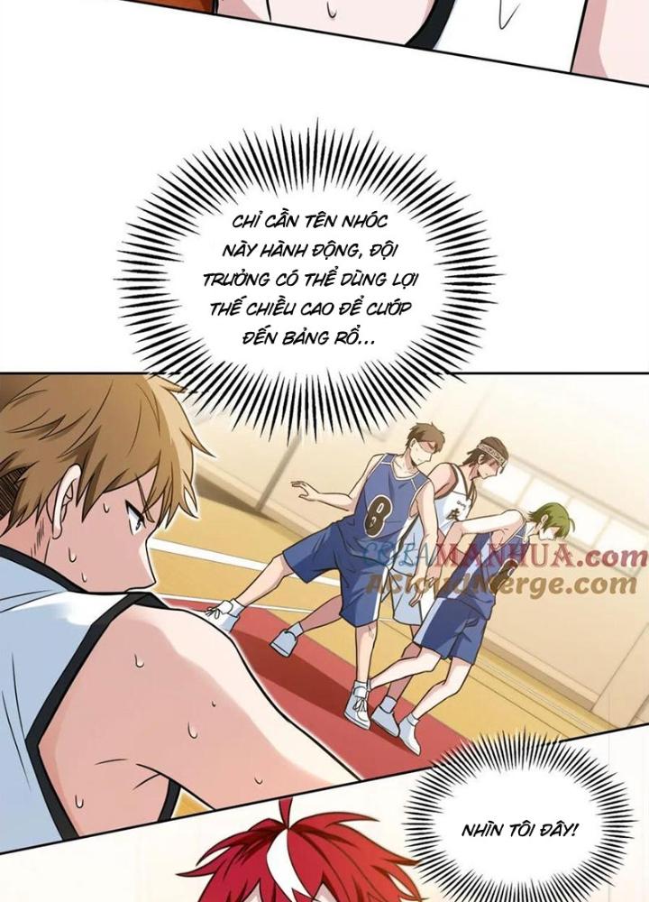 Dũng Cảm Tiến Về Phía Trước Chapter 7 - Trang 2