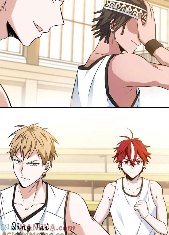 Dũng Cảm Tiến Về Phía Trước Chapter 7 - Trang 2