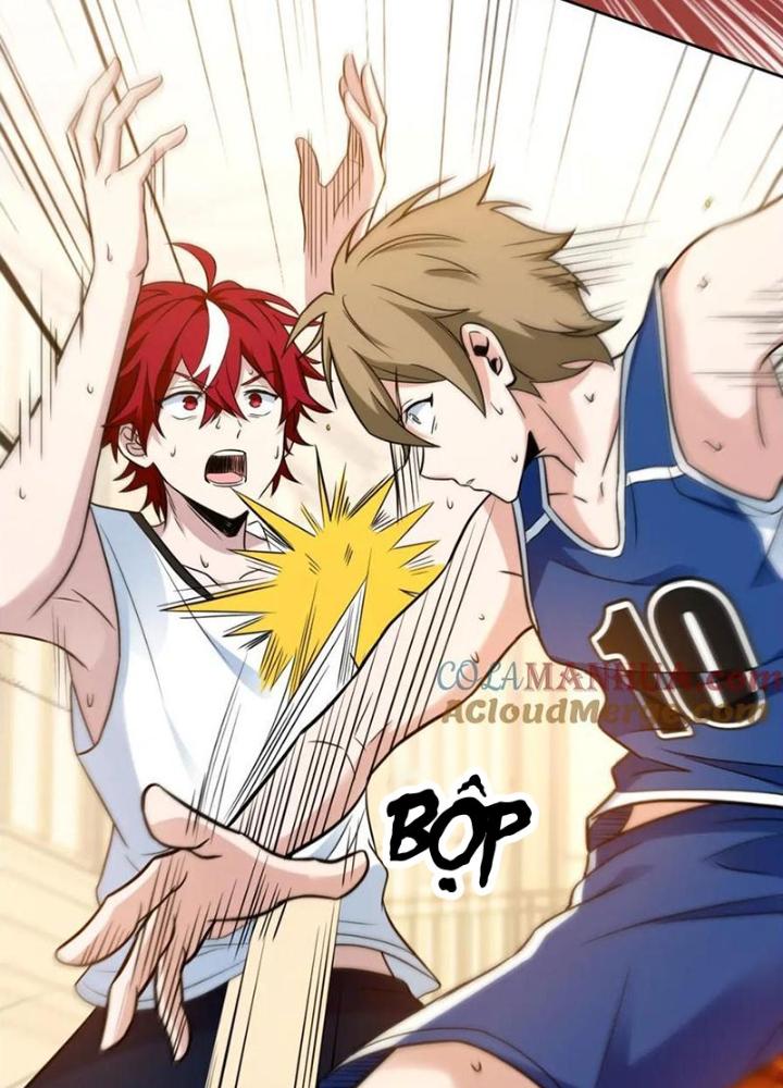 Dũng Cảm Tiến Về Phía Trước Chapter 7 - Trang 2