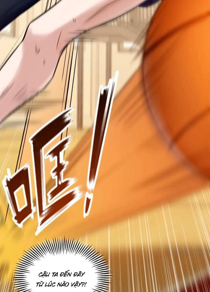 Dũng Cảm Tiến Về Phía Trước Chapter 7 - Trang 2