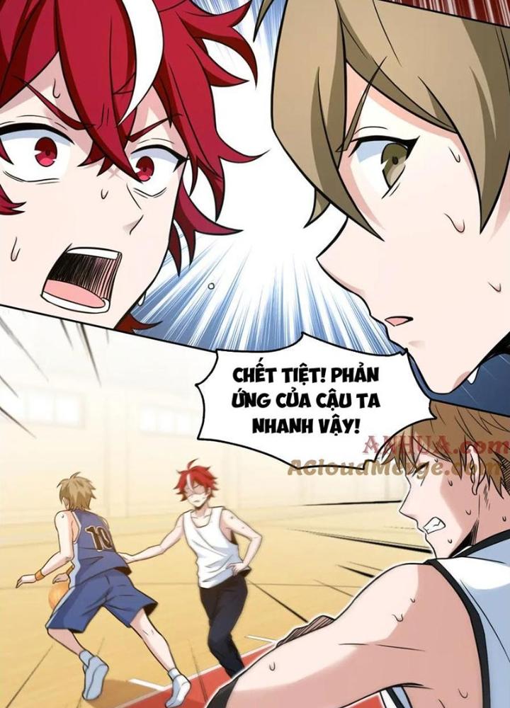 Dũng Cảm Tiến Về Phía Trước Chapter 7 - Trang 2