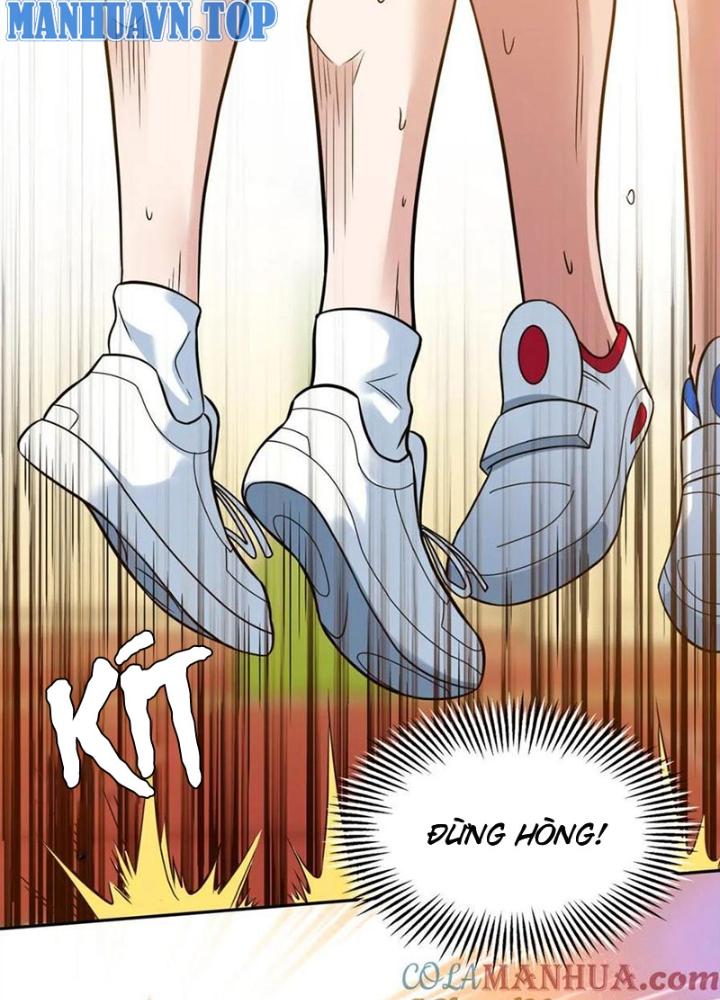 Dũng Cảm Tiến Về Phía Trước Chapter 7 - Trang 2