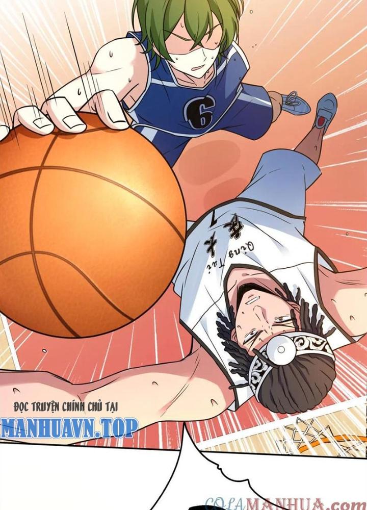 Dũng Cảm Tiến Về Phía Trước Chapter 7 - Trang 2