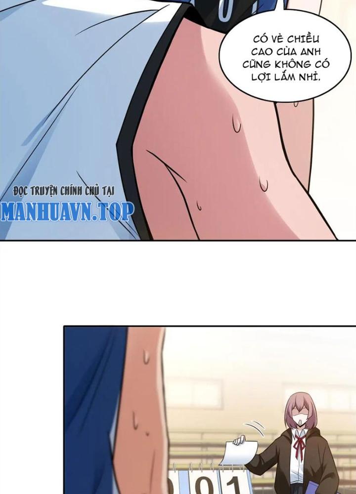 Dũng Cảm Tiến Về Phía Trước Chapter 7 - Trang 2