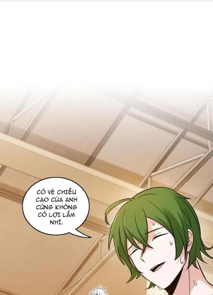 Dũng Cảm Tiến Về Phía Trước Chapter 8 - Trang 2