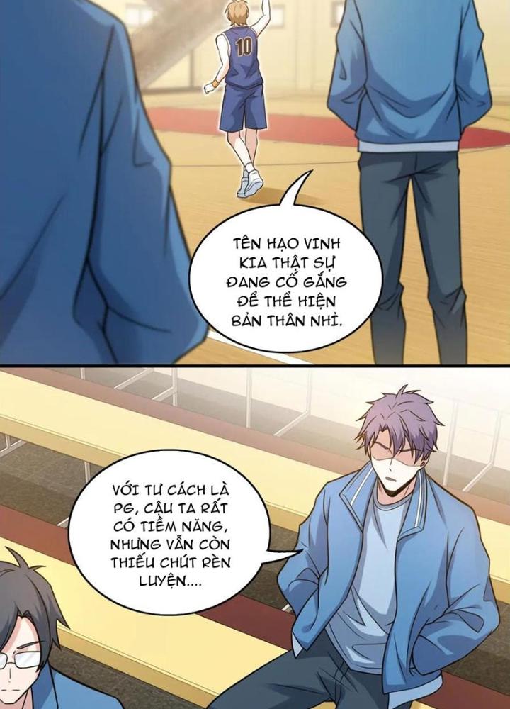 Dũng Cảm Tiến Về Phía Trước Chapter 8 - Trang 2