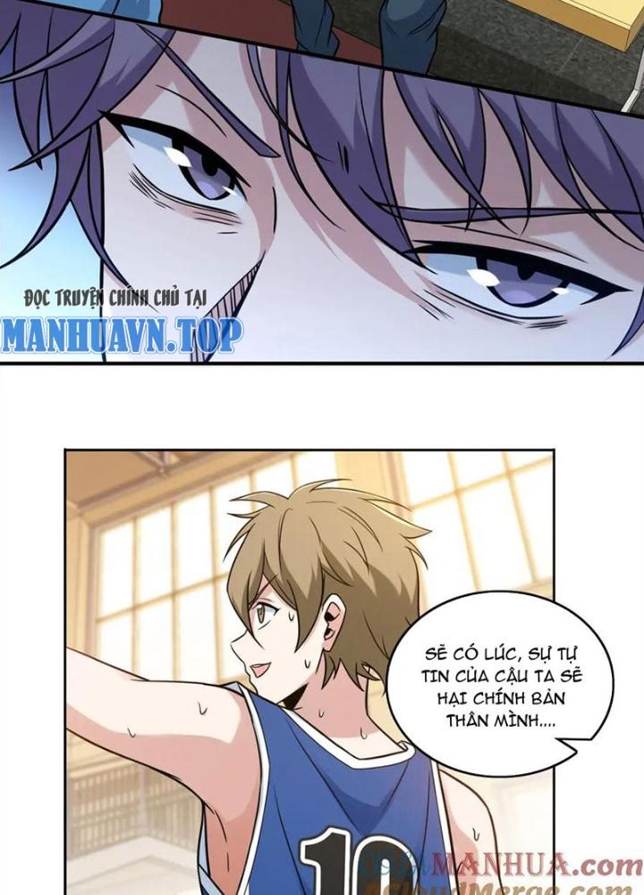 Dũng Cảm Tiến Về Phía Trước Chapter 8 - Trang 2