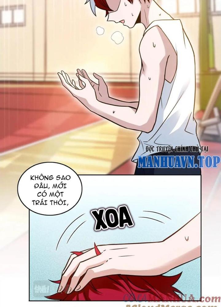 Dũng Cảm Tiến Về Phía Trước Chapter 8 - Trang 2