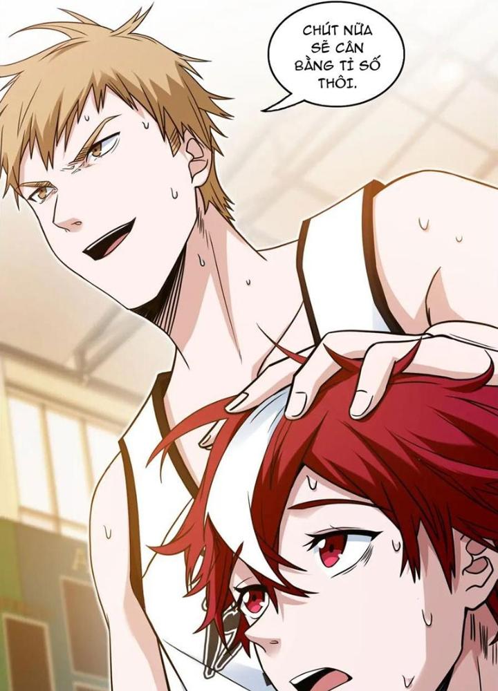Dũng Cảm Tiến Về Phía Trước Chapter 8 - Trang 2