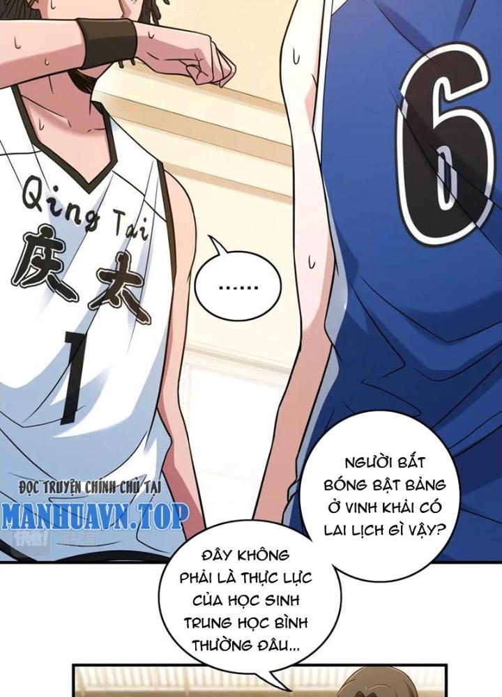 Dũng Cảm Tiến Về Phía Trước Chapter 8 - Trang 2