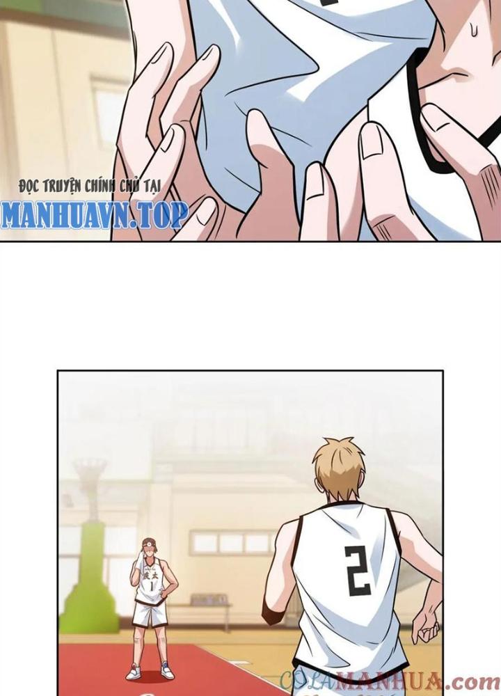 Dũng Cảm Tiến Về Phía Trước Chapter 8 - Trang 2