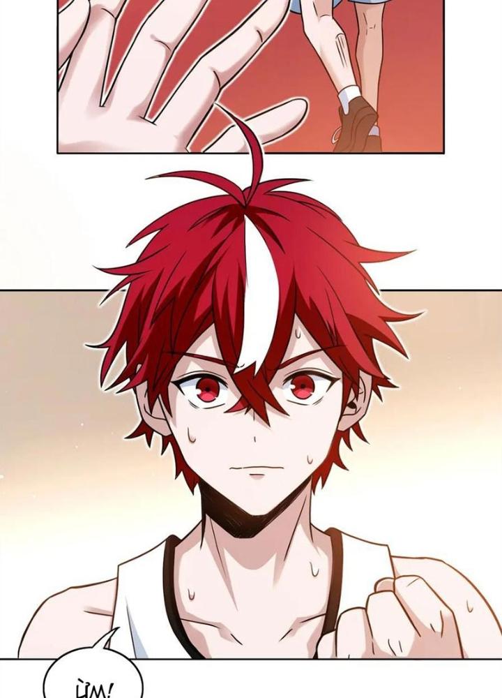 Dũng Cảm Tiến Về Phía Trước Chapter 8 - Trang 2