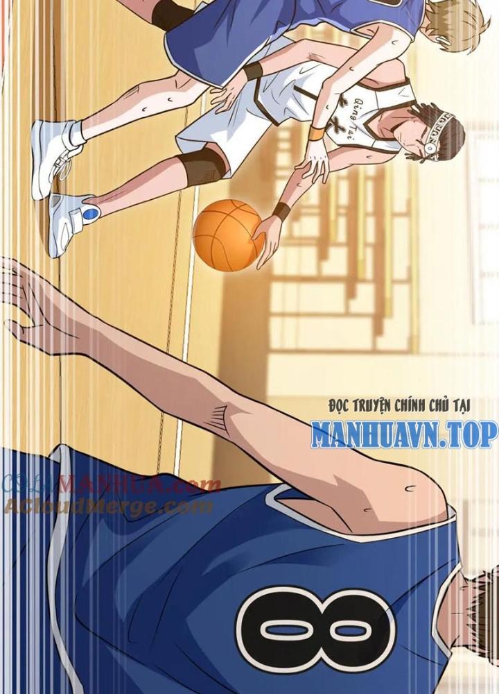 Dũng Cảm Tiến Về Phía Trước Chapter 8 - Trang 2