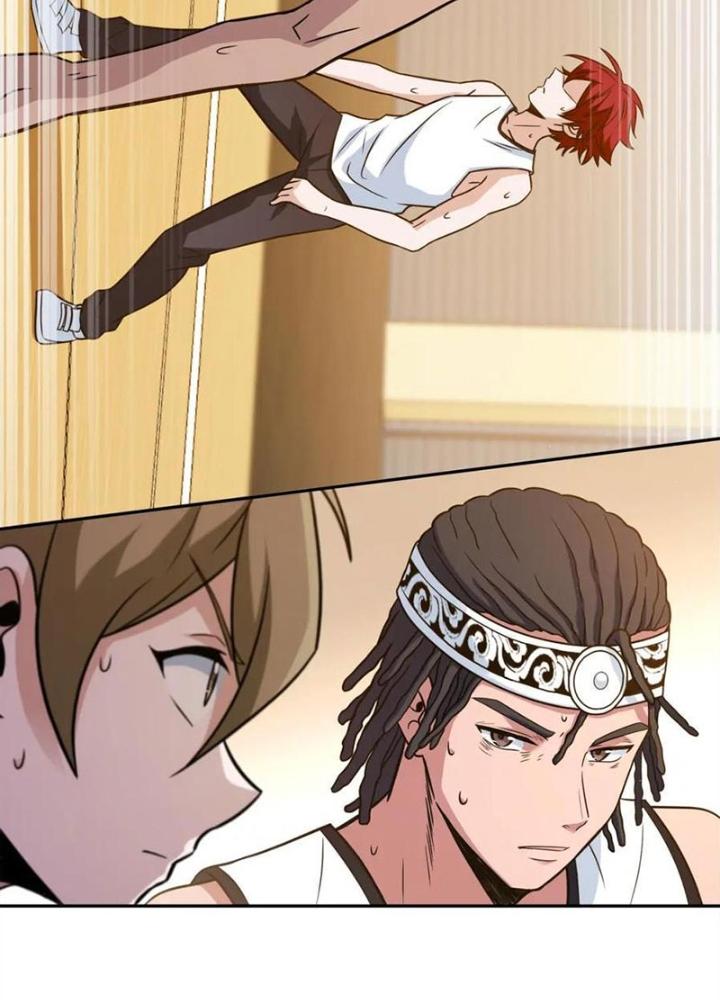 Dũng Cảm Tiến Về Phía Trước Chapter 8 - Trang 2