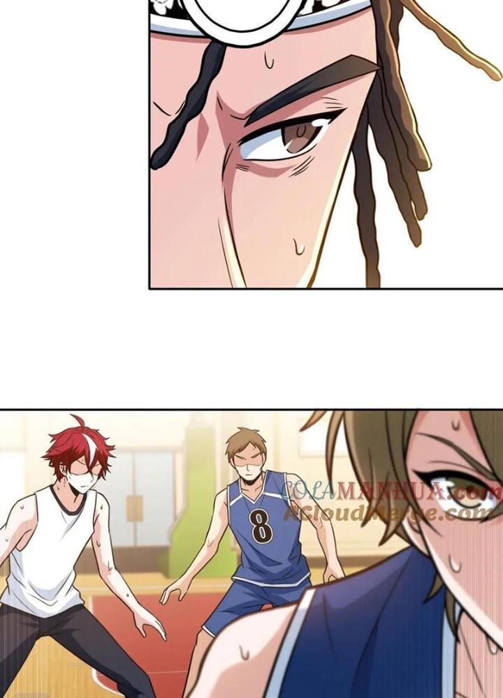 Dũng Cảm Tiến Về Phía Trước Chapter 8 - Trang 2