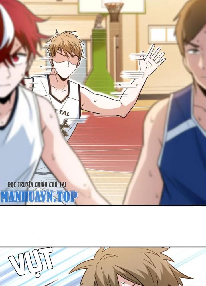 Dũng Cảm Tiến Về Phía Trước Chapter 8 - Trang 2