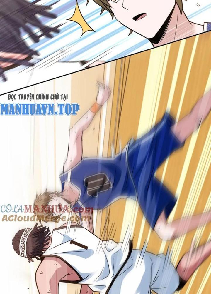 Dũng Cảm Tiến Về Phía Trước Chapter 8 - Trang 2