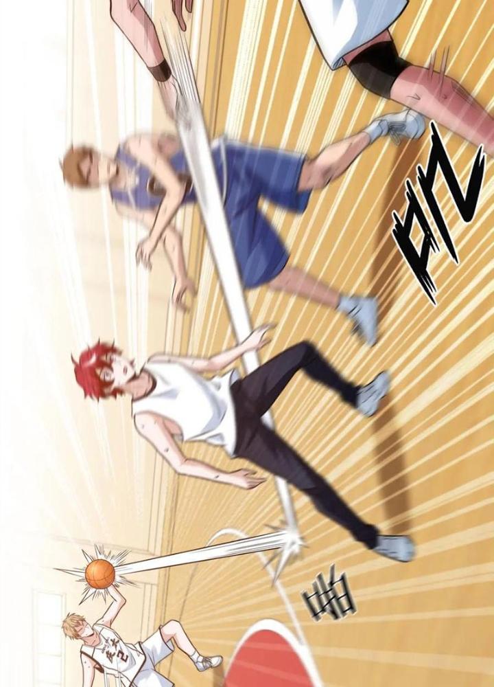 Dũng Cảm Tiến Về Phía Trước Chapter 8 - Trang 2