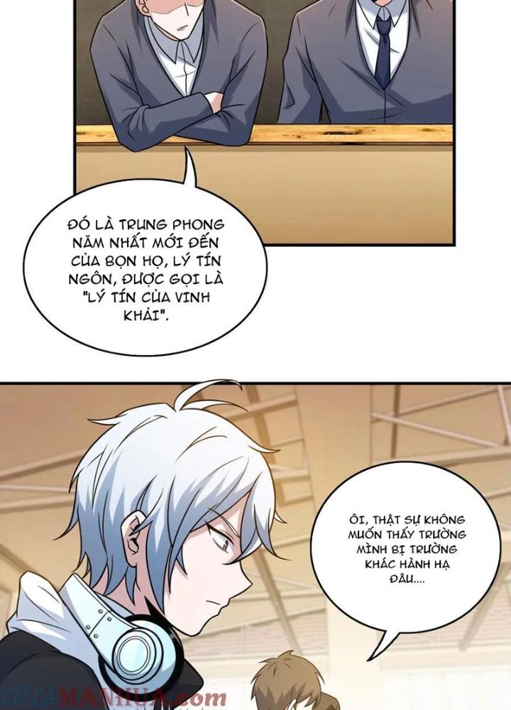 Dũng Cảm Tiến Về Phía Trước Chapter 8 - Trang 2