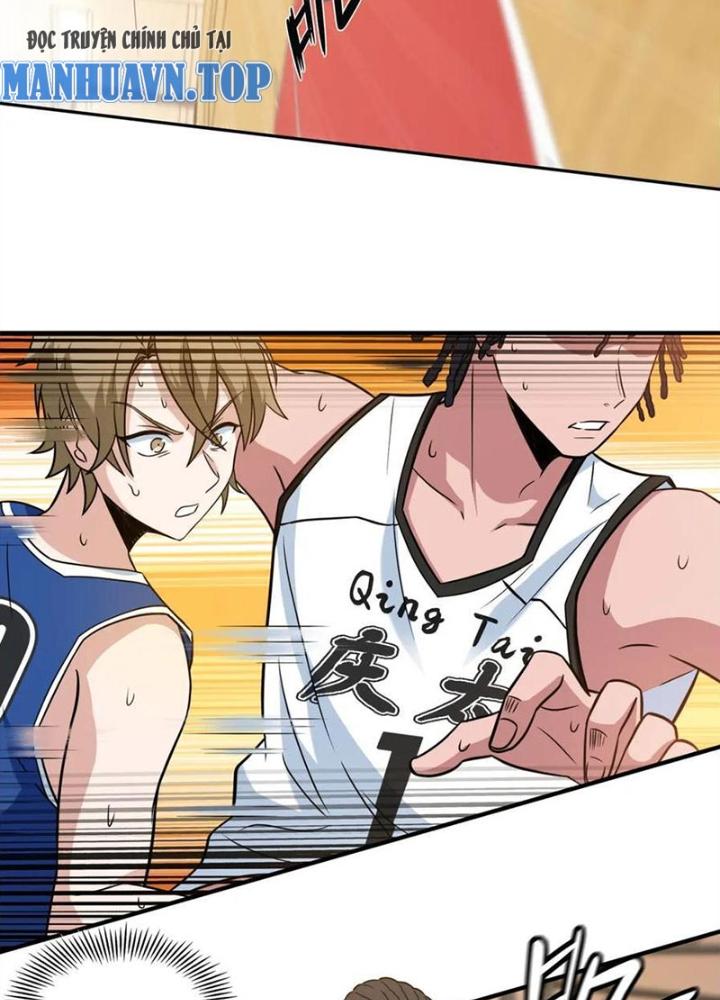 Dũng Cảm Tiến Về Phía Trước Chapter 8 - Trang 2