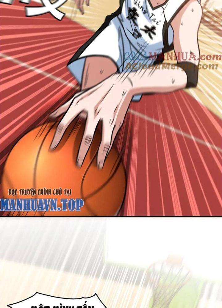 Dũng Cảm Tiến Về Phía Trước Chapter 8 - Trang 2