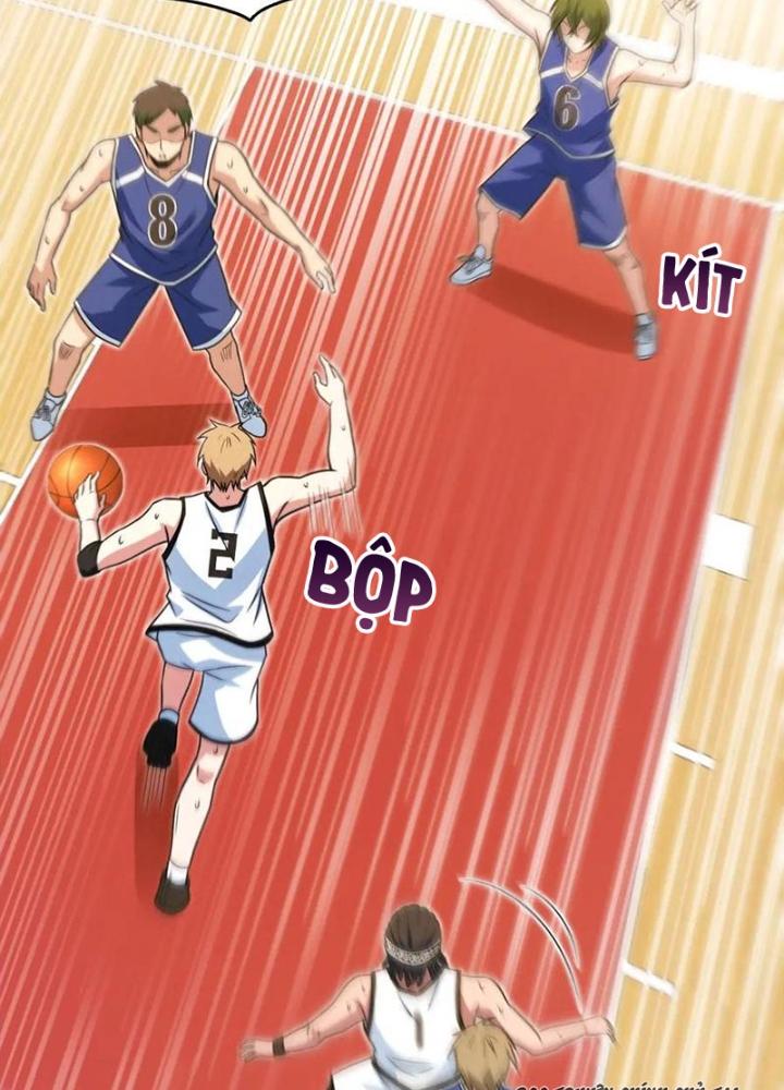 Dũng Cảm Tiến Về Phía Trước Chapter 8 - Trang 2