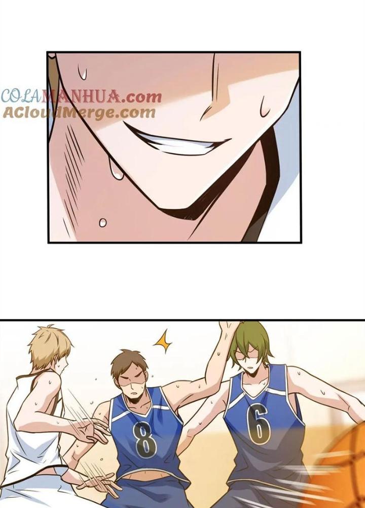 Dũng Cảm Tiến Về Phía Trước Chapter 8 - Trang 2