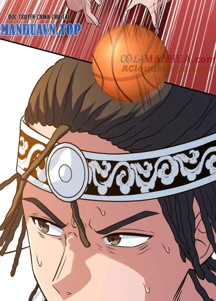 Dũng Cảm Tiến Về Phía Trước Chapter 8 - Trang 2