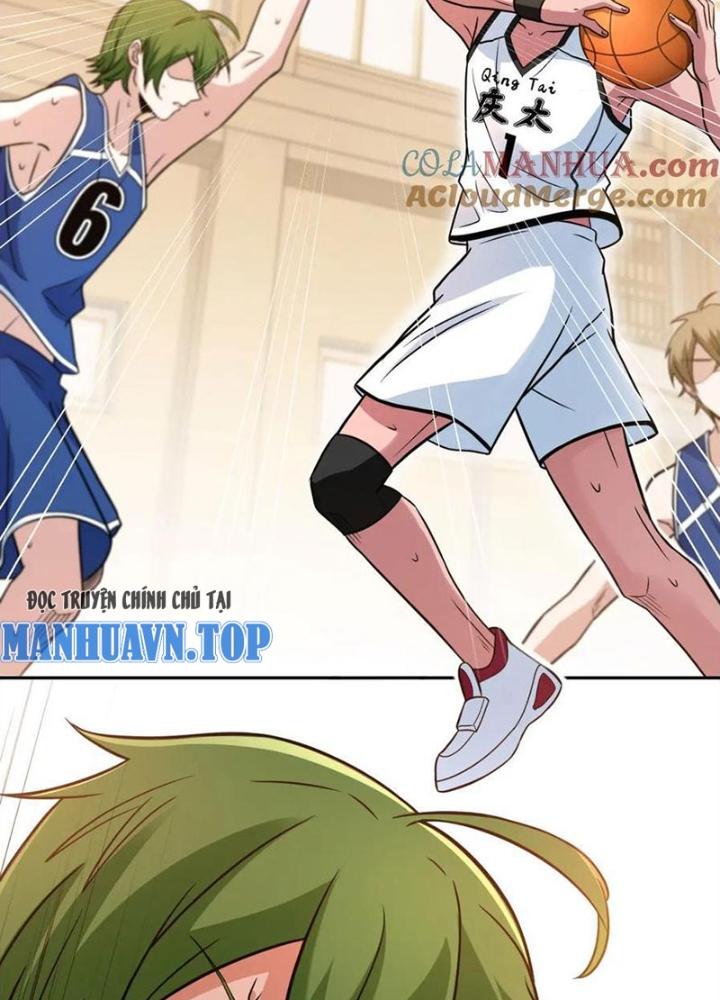 Dũng Cảm Tiến Về Phía Trước Chapter 8 - Trang 2