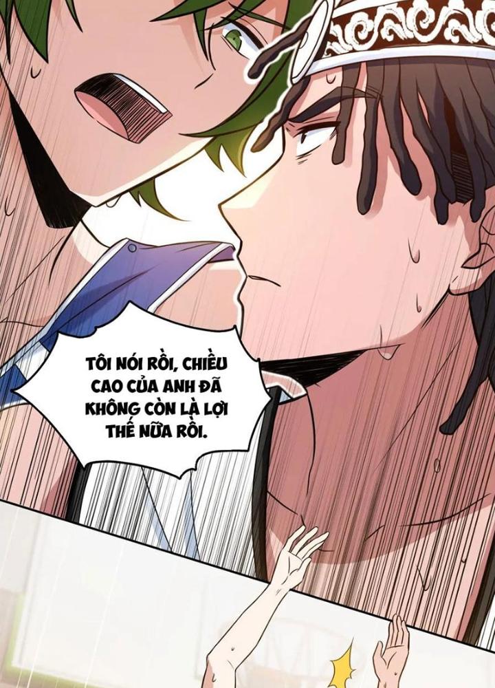 Dũng Cảm Tiến Về Phía Trước Chapter 8 - Trang 2