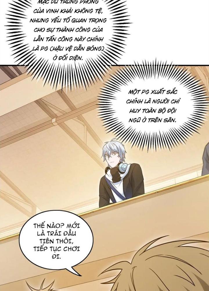 Dũng Cảm Tiến Về Phía Trước Chapter 8 - Trang 2