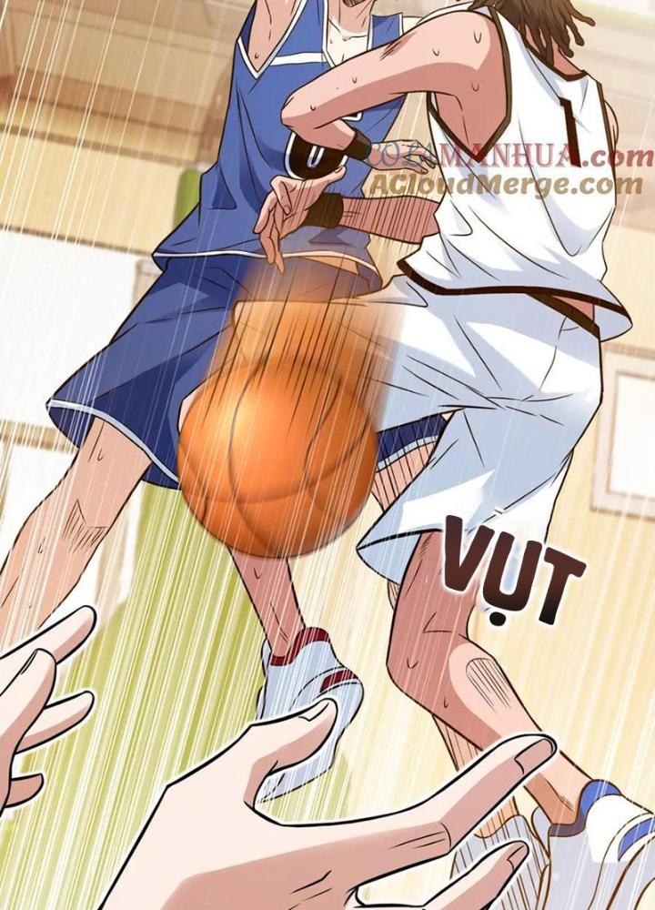 Dũng Cảm Tiến Về Phía Trước Chapter 8 - Trang 2