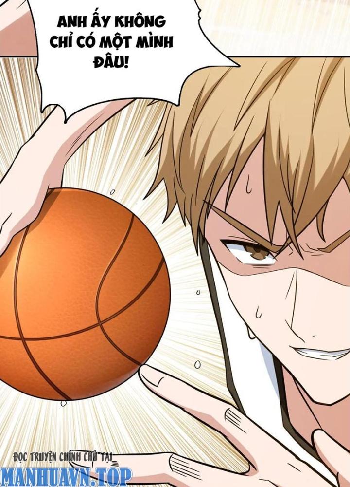 Dũng Cảm Tiến Về Phía Trước Chapter 8 - Trang 2