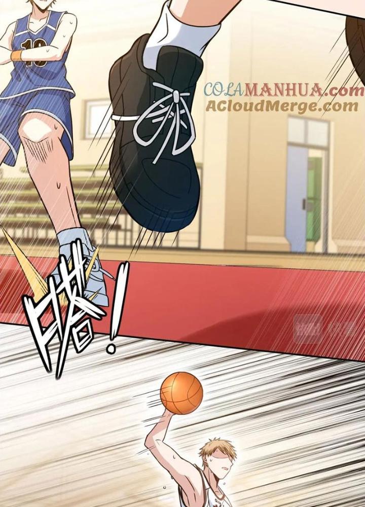 Dũng Cảm Tiến Về Phía Trước Chapter 8 - Trang 2