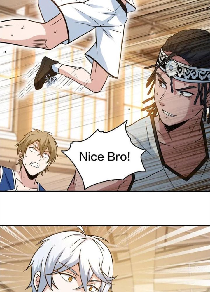 Dũng Cảm Tiến Về Phía Trước Chapter 8 - Trang 2