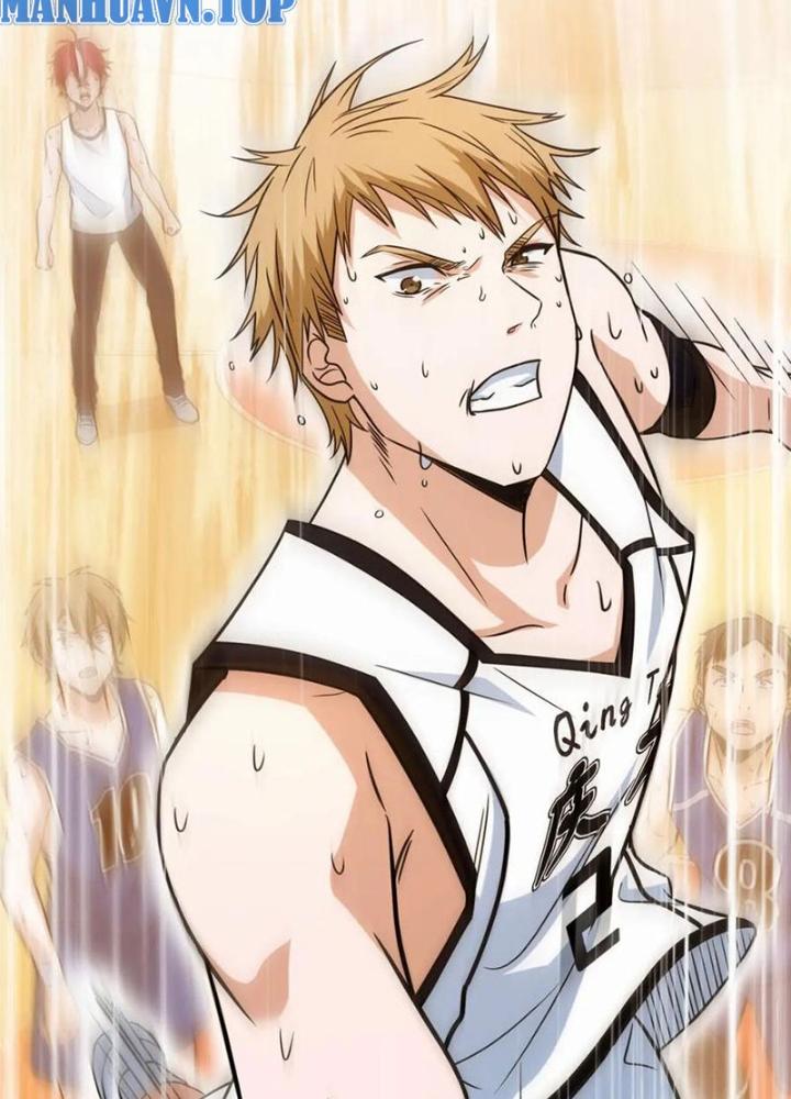 Dũng Cảm Tiến Về Phía Trước Chapter 8 - Trang 2