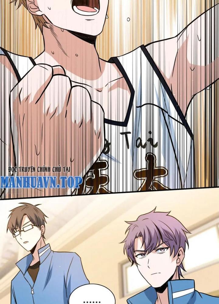 Dũng Cảm Tiến Về Phía Trước Chapter 8 - Trang 2