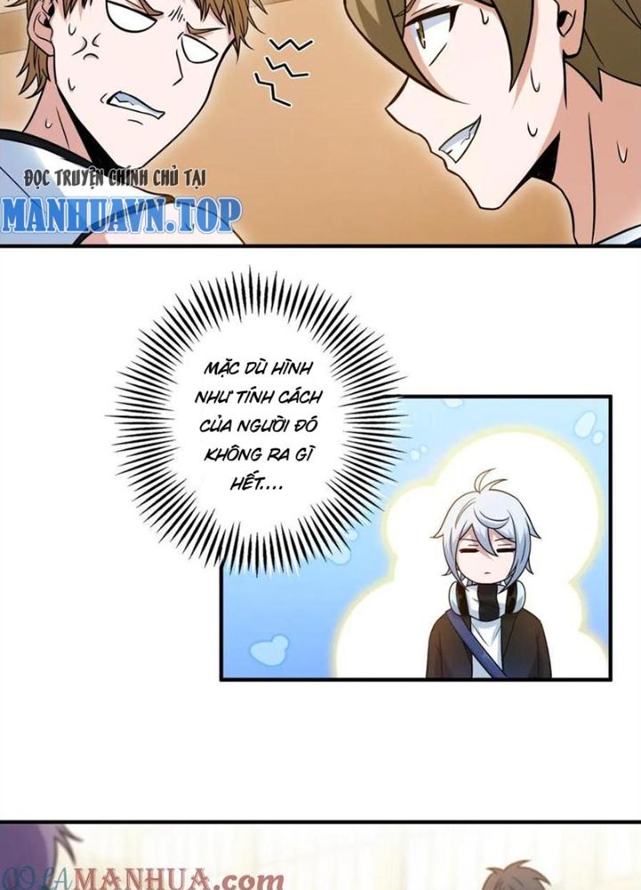 Dũng Cảm Tiến Về Phía Trước Chapter 8 - Trang 2