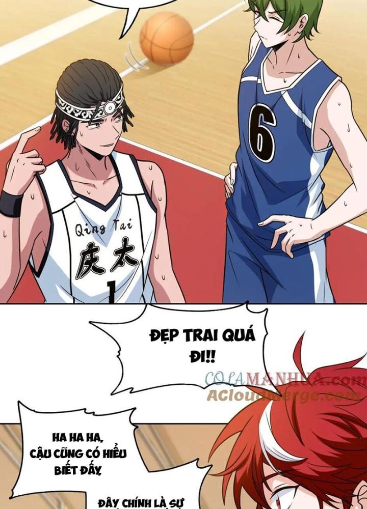 Dũng Cảm Tiến Về Phía Trước Chapter 8 - Trang 2